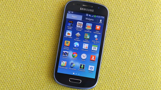 Samsung Galaxy S3 35484855 0954