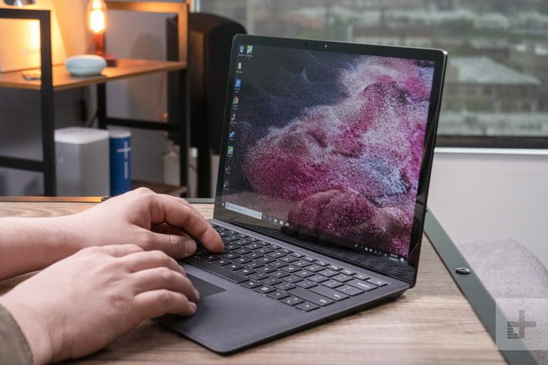 surface laptop 2 review 8118 2