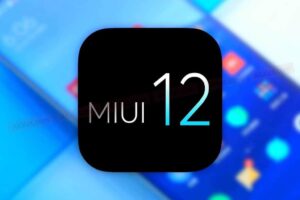 MIUI 12