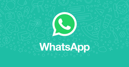 WhatsApp app 2