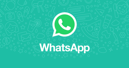 WhatsApp app