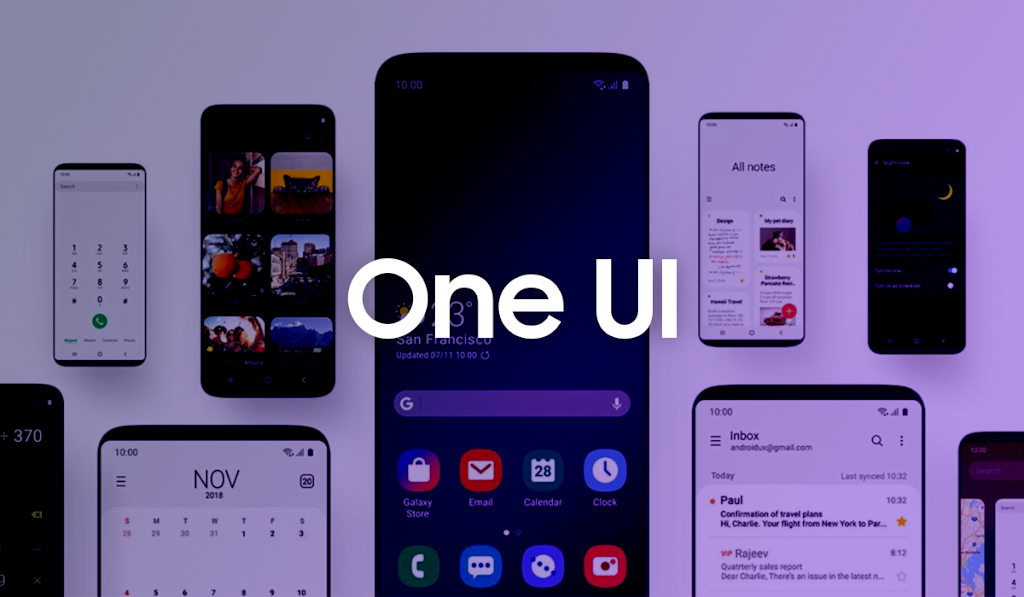 One UI Review 1