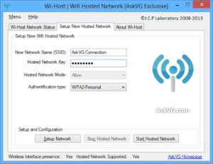 Setup Ad Hoc Wireless Connection 300x231 2