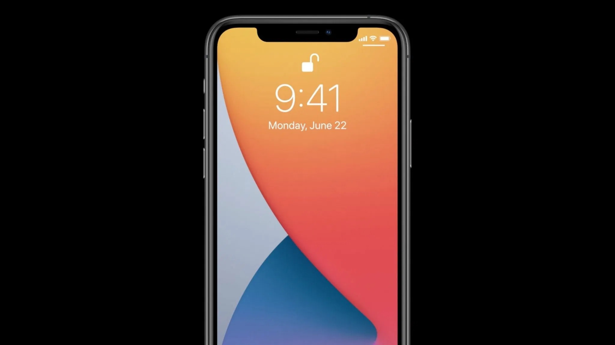 download iOS 14 Wallpapers