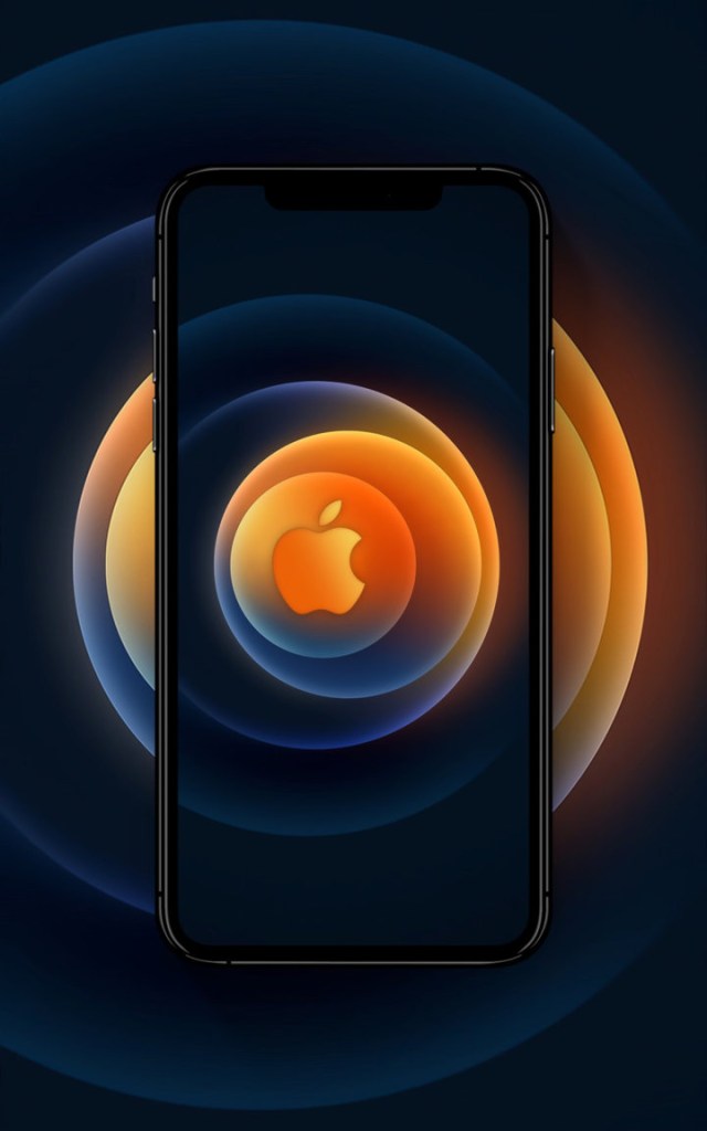 Apple Event 2020 wallpapers
