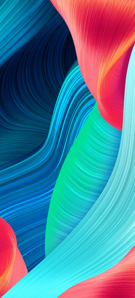 Oppo Art Wallpaper 22 t dkweb.com 2