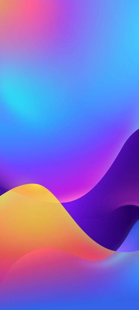 Realme UI 2.0 Wallpapers 4 t dkweb.com