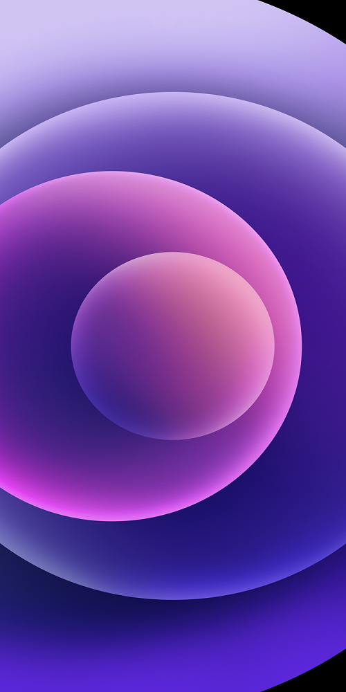 خلفيات iMac 2021 12 Apple iPhone 12 Wallpaper 11 t dkweb.com