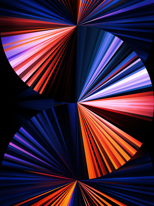 خلفيات iMac 2021 15 iPadPro Wallpaper 1 t dkweb.com