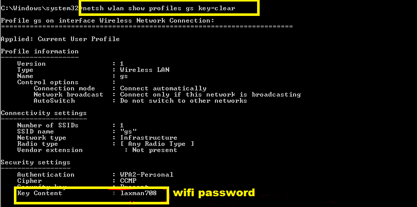password 21 1