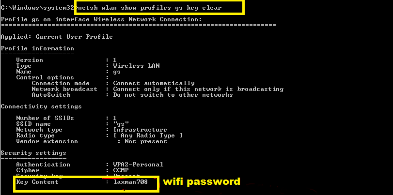 windows 10 cmd hacking commands