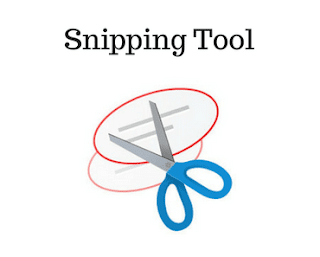 Snipping Tool