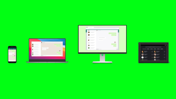 whatsapp multiple devices multi device update feature