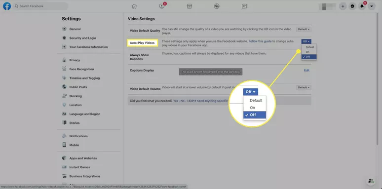 002 how to turn off autoplay on facebook 4767742 45a493c3e905485387c3a96efa07b49f