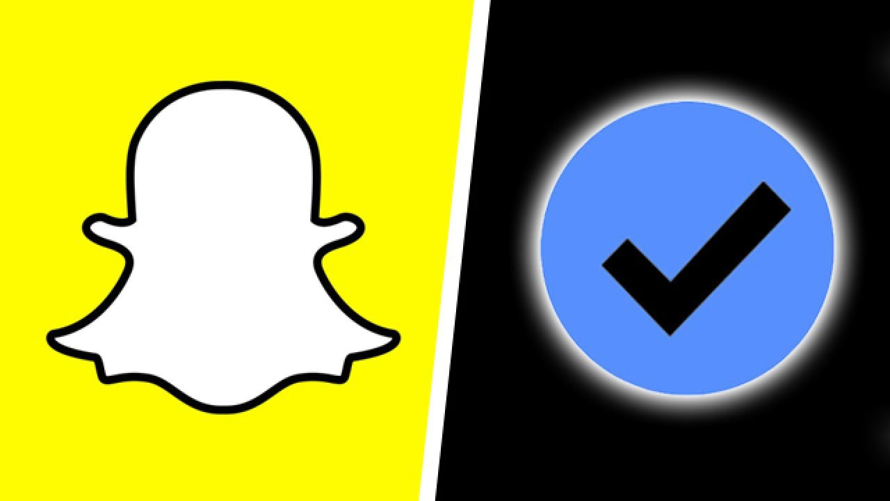 How to get verified on Snapchat 1280x720 1