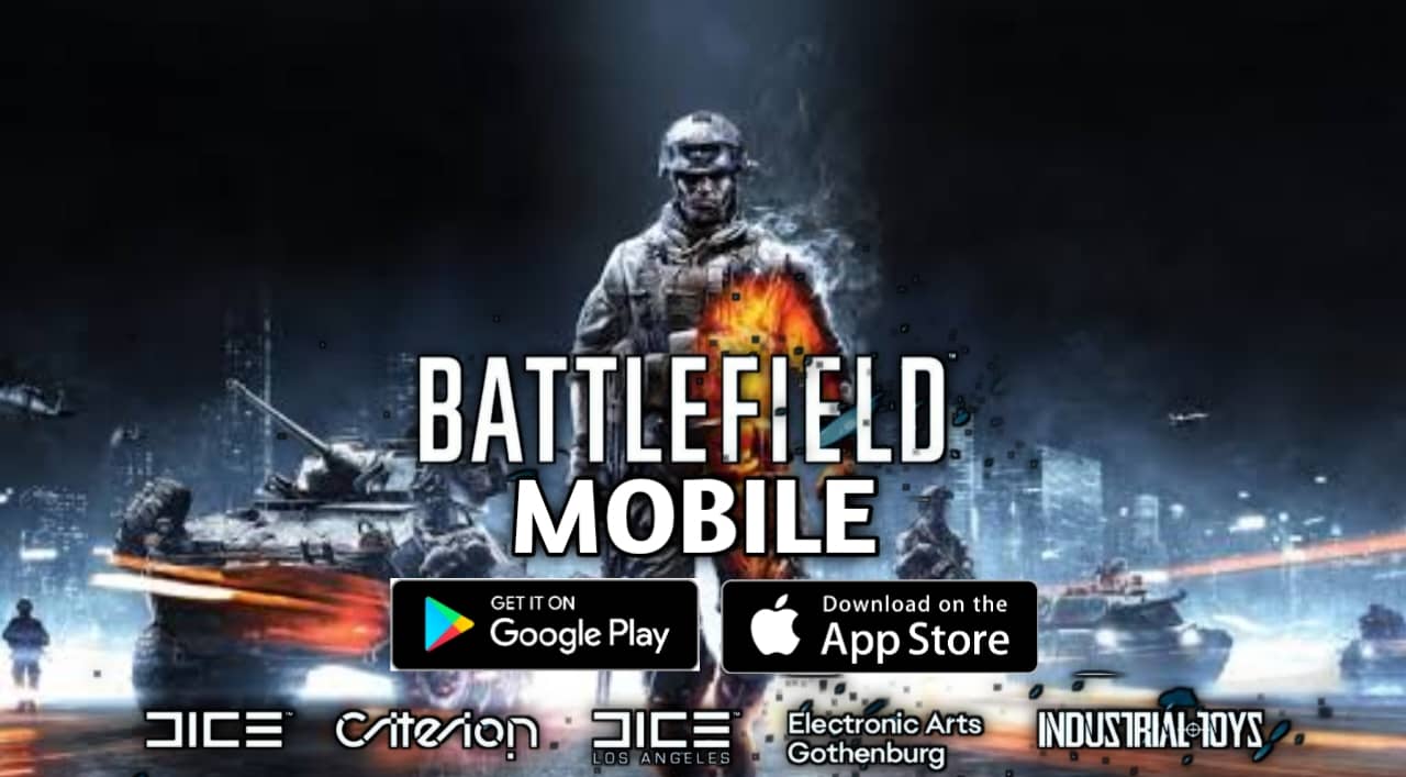 Battlefield Mobile Apk Download