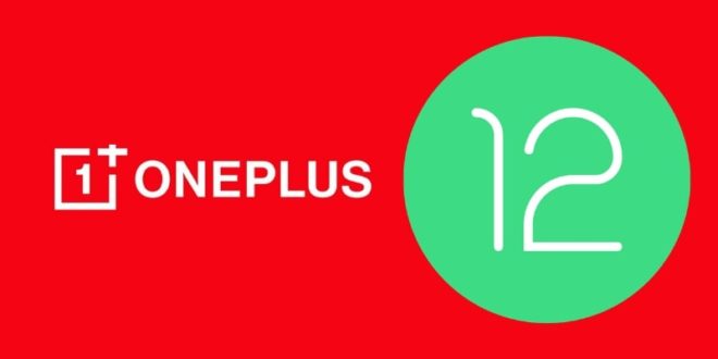 OnePlus Android 12 OxygenOS 12 660x330 1
