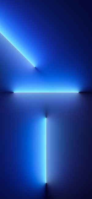 iPhone 13 Pro Wallpaper 1