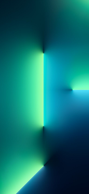 iPhone 13 Pro Wallpaper 2