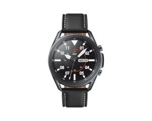 latin en galaxy watch3 r840 sm r840nzkalta frontmysticblack 275071032