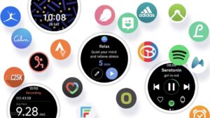 samsung one watch ui 1