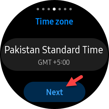 use galaxy watch without phone 1