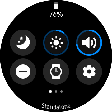 use galaxy watch without phone 12
