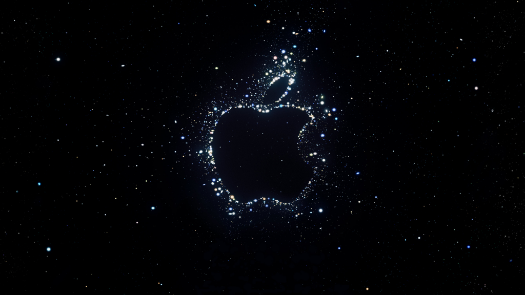 تحميل خلفيات ايفون 14 11 Apple Far Out Wallpaper 1