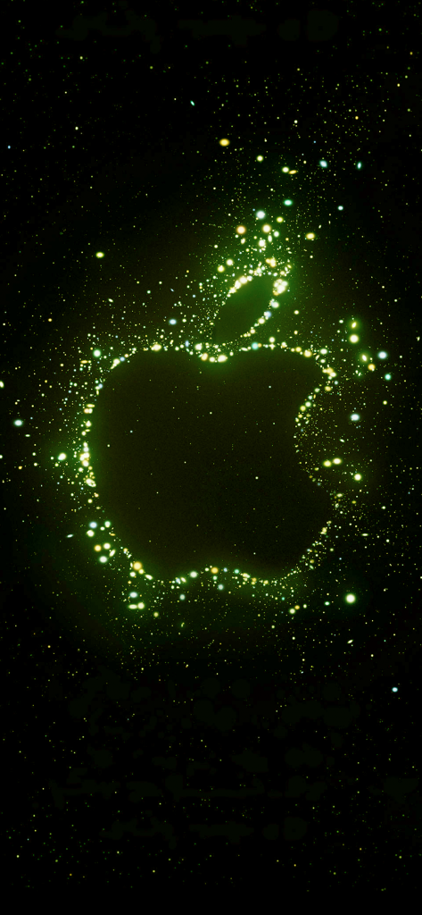 تحميل خلفيات ايفون 14 14 Apple Far Out Wallpaper 3