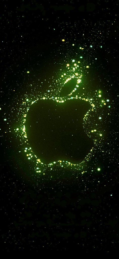 Apple Far Out Wallpaper 3