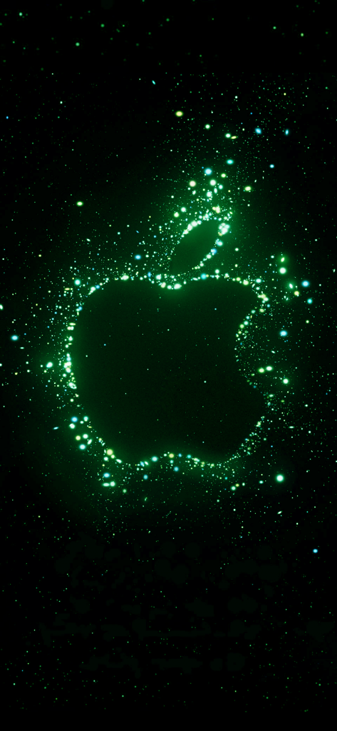 تحميل خلفيات ايفون 14 15 Apple Far Out Wallpaper 4