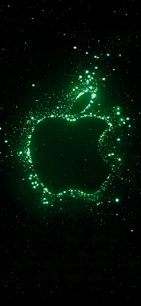 Apple Far Out Wallpaper 4