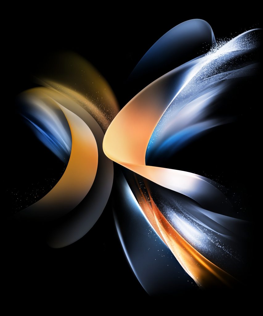 Galaxy Z Fold 4 Wallpaper 3