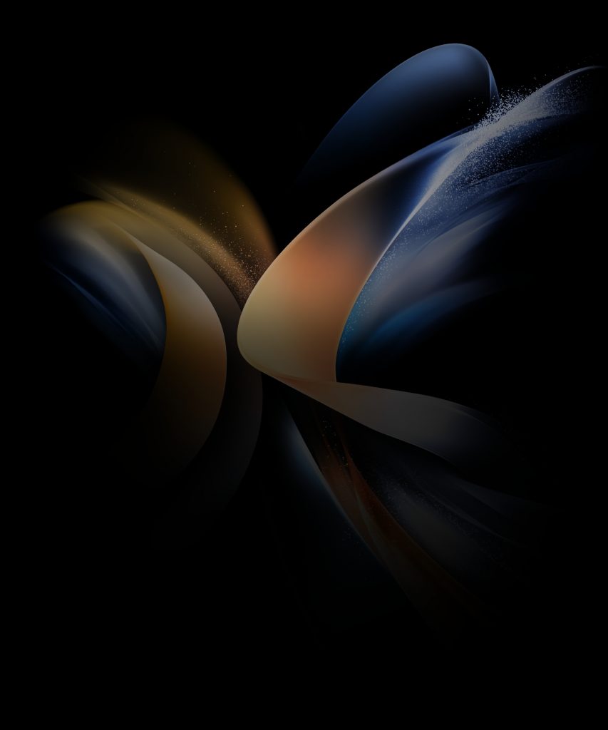 Galaxy Z Fold 4 Wallpaper 4