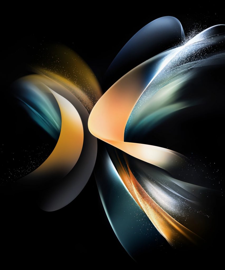 Galaxy Z Fold 4 Wallpaper