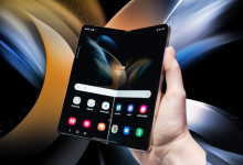 Samsung Galaxy Z Fold 4