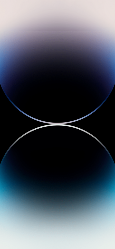 تحميل خلفيات ايفون 14 10 iPhone 14 Wallpaper White 2