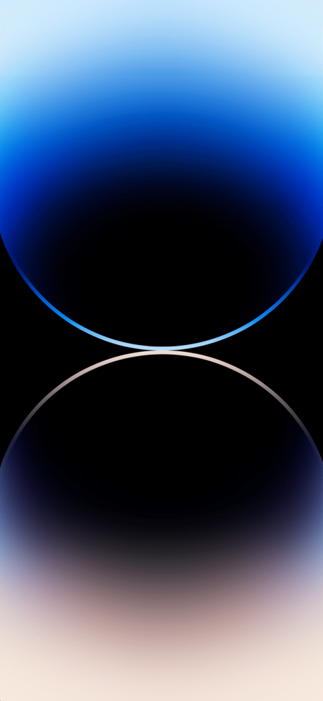 تحميل خلفيات ايفون 14 19 iPhone 14 Wallpaper White 5