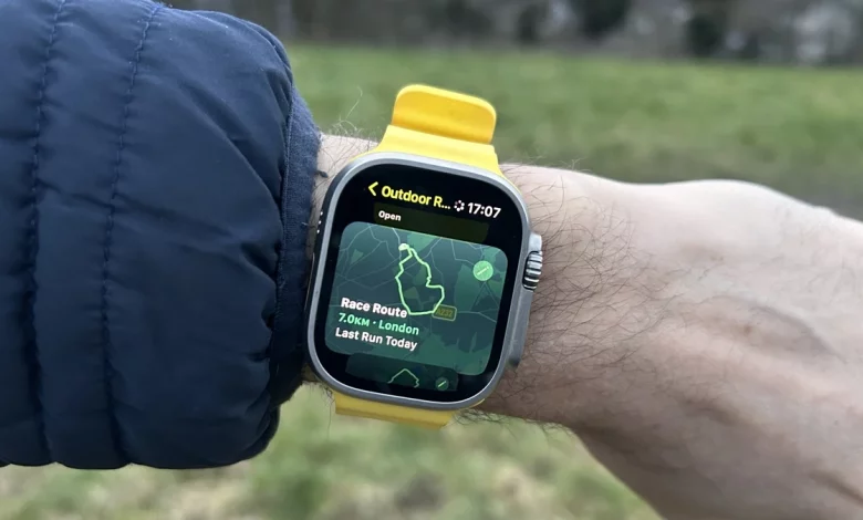 20 apple watch wearable technology features the best apple watch running apps tried and tested image10 76nyifyacz
