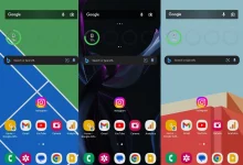 make samsung wallpaper change automatically 7