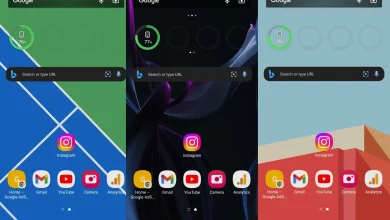 make samsung wallpaper change automatically 7