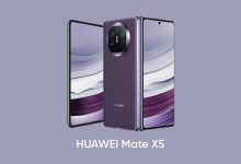 huawei mate x5 img1