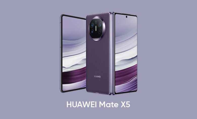 huawei mate x5 img1