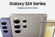 Samsung Galaxy S24 S24 Ultra Promobilder zeigen Kamera Features 7 Jahre Android Updates wie beim Pixel 8 erwartet86