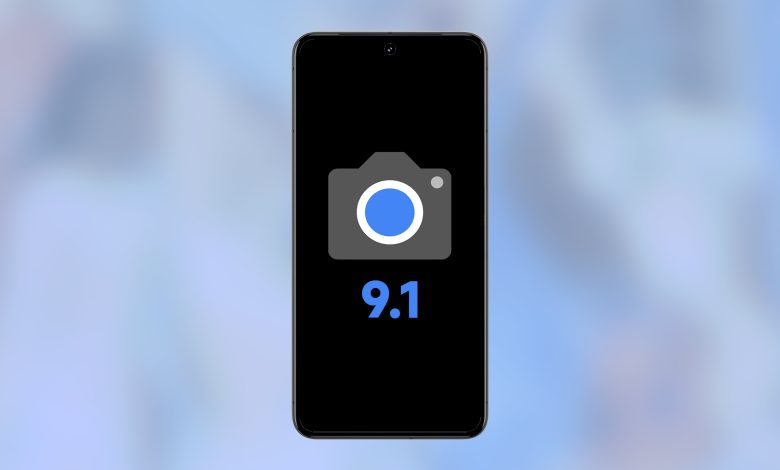 Is GCam Port ending with Google Camera 9.1