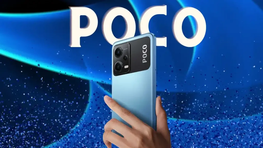 Poco 1