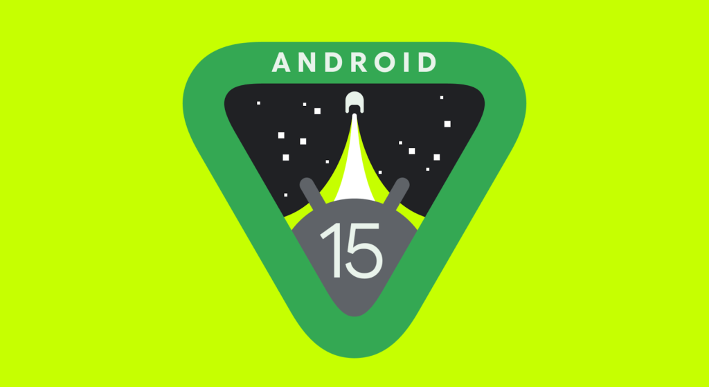 Android 15 DP1 Social 1