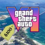 GTA 6 WIth 100 Price Tag