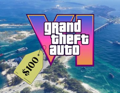 GTA 6 WIth 100 Price Tag