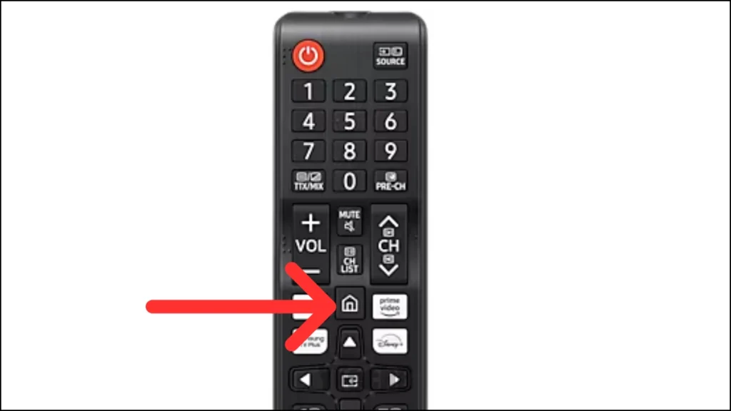 How to Turn Off Store Mode on Samsung TV 2
